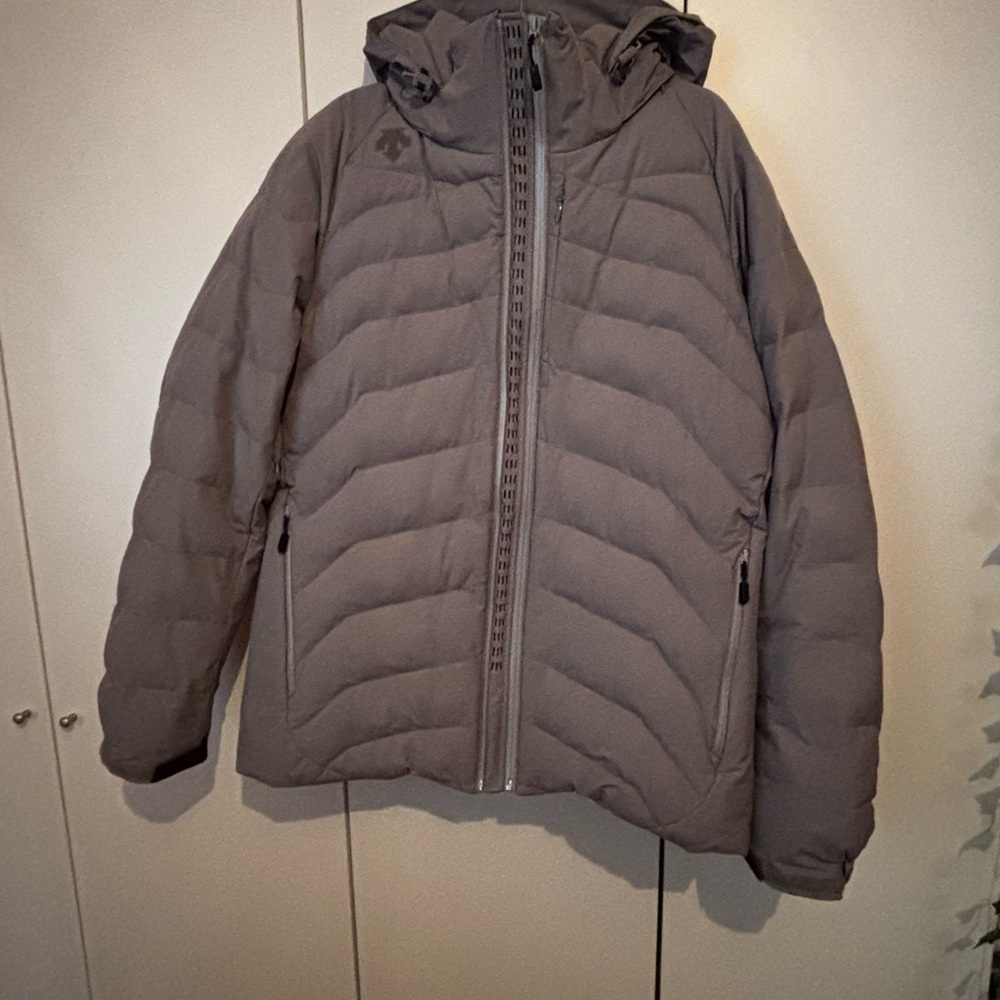 Men's DESCENTE Ski Jacket